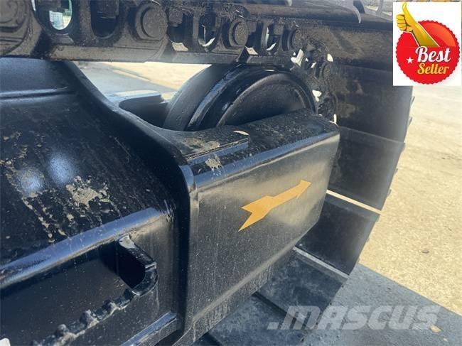 CAT 320 C L Верижен екскаватор