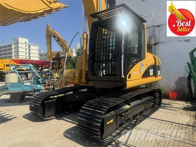 CAT 320 C L Верижен екскаватор