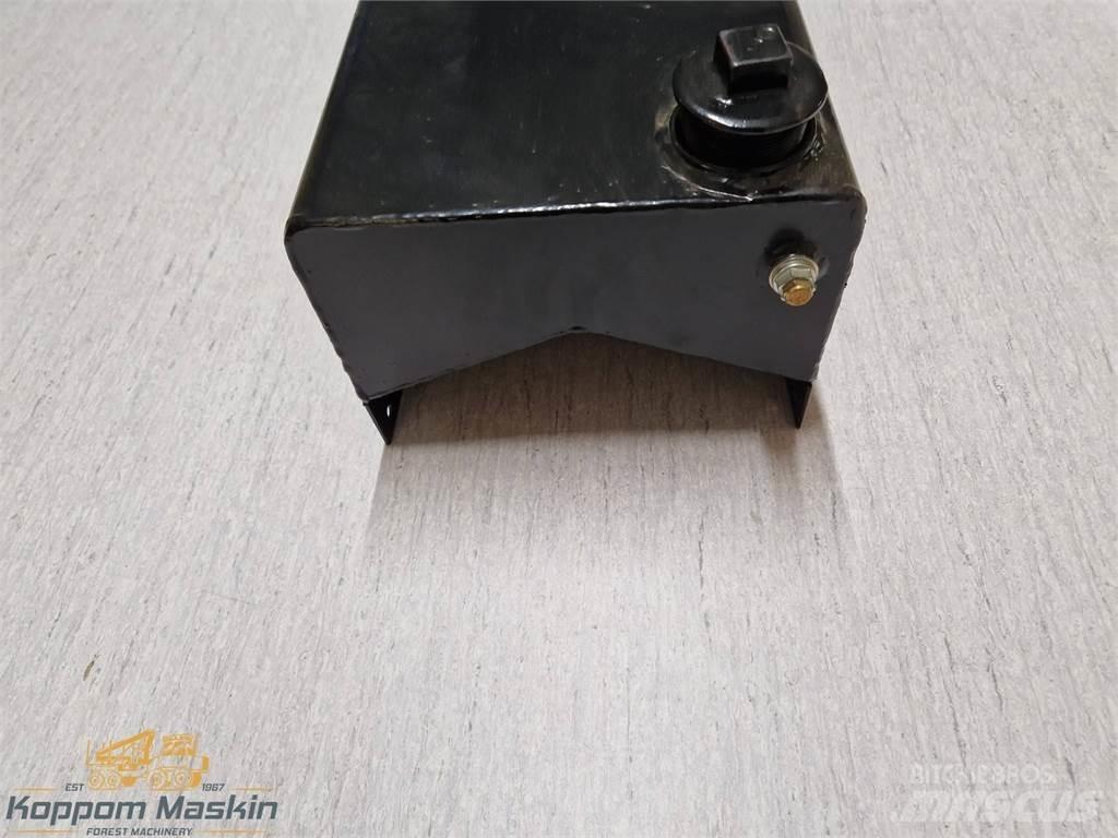 Rottne 925-0615 Хидравлични