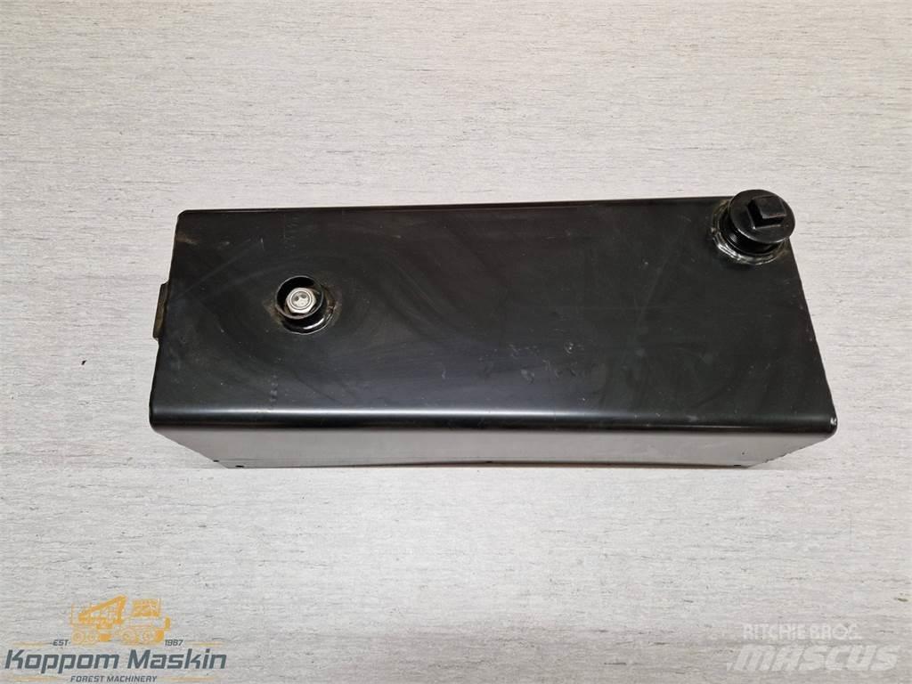 Rottne 925-0615 Хидравлични