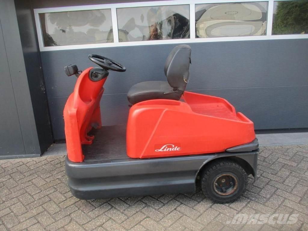 Linde P 60 Обработка на материали - други