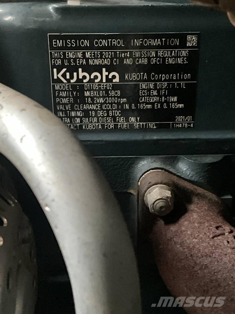 Schäffer 2428 Колесни товарачи
