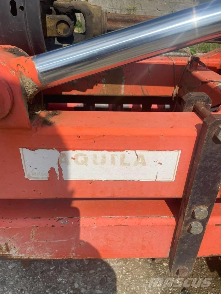 Maschio Aquila 5000 Брани