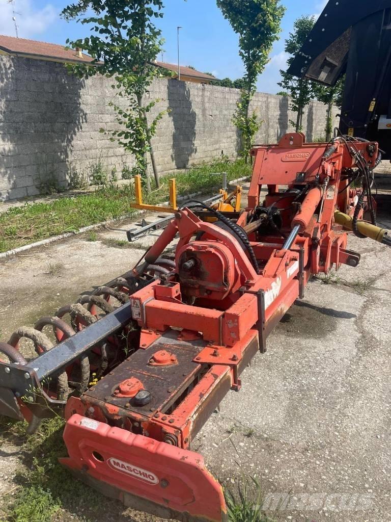 Maschio Aquila 5000 Брани