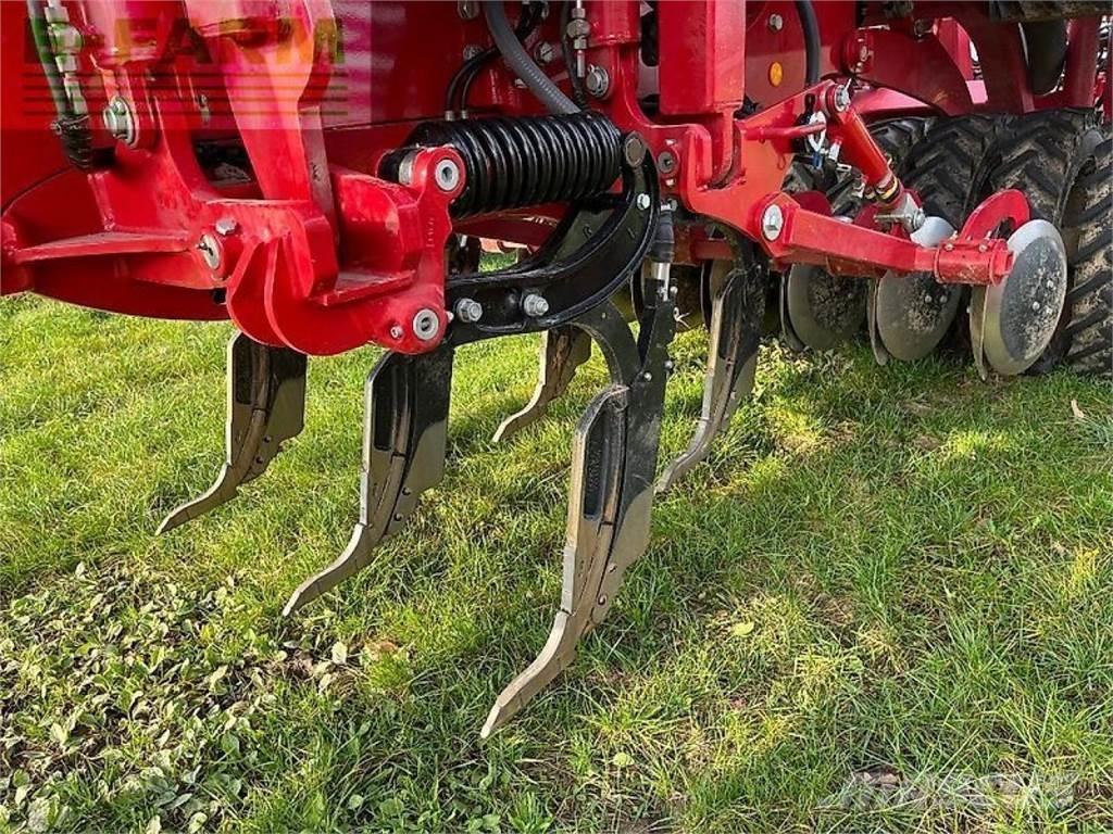 Horsch focus 6 td Редосеялки