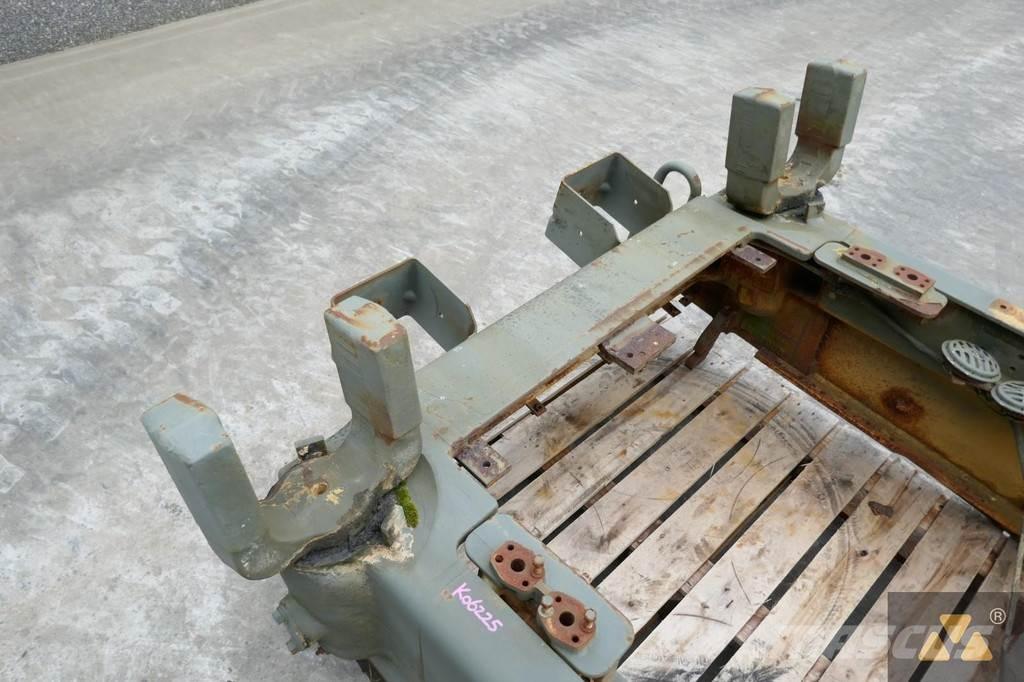 CAT 6T-1110 Транспорт - Други