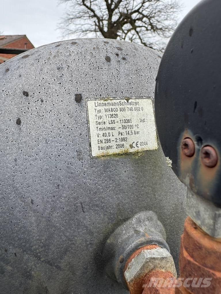 Breining Smart 1300 Гудронатори