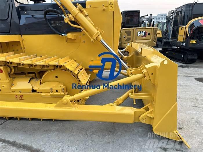 Shantui SD 16 Верижни булдозери
