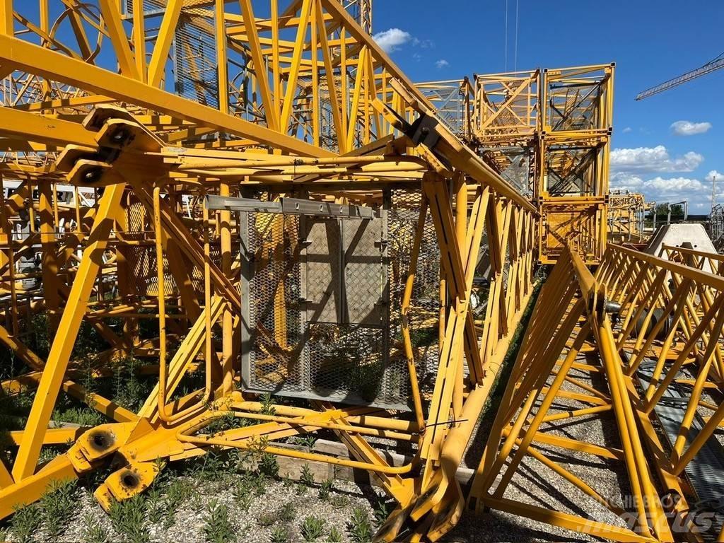 Potain MD560B Мачтови кранове