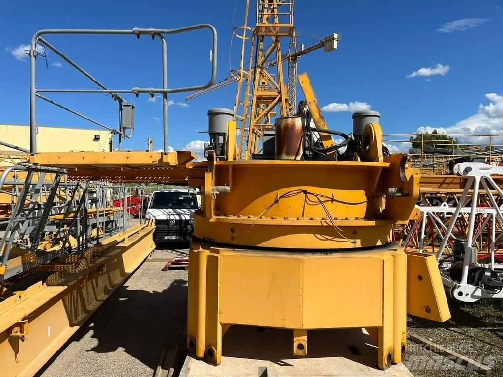 Potain MD560B Мачтови кранове
