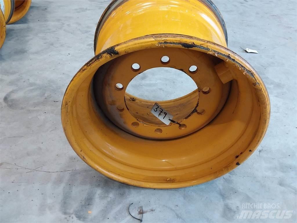 Rottne H11 20x24,5 Гуми