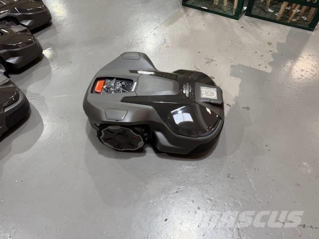 Husqvarna 430X Косачки роботи