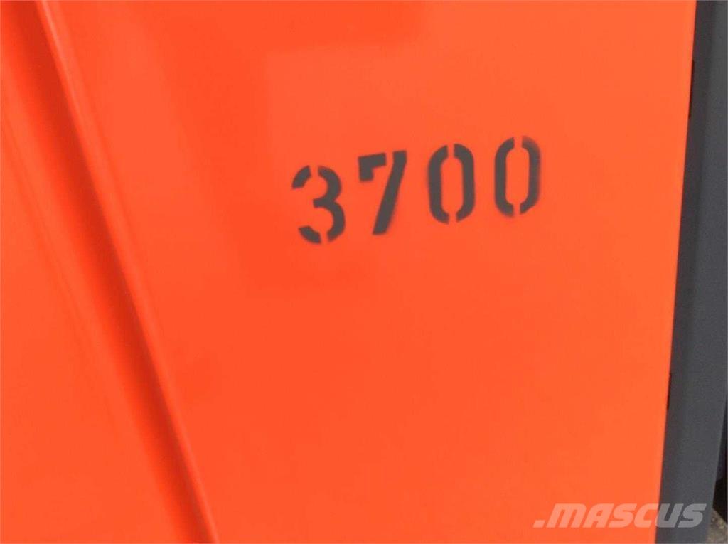 Linde L14 Самоходни товарачи