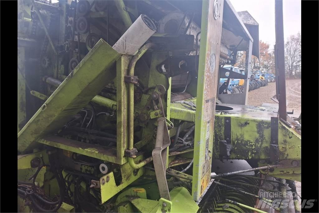 CLAAS 255 Трактори