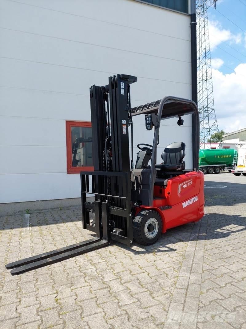 Manitou ME 315 Селскостопанство - Други