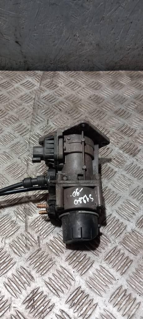 Scania G 400   1942889 Спирачки