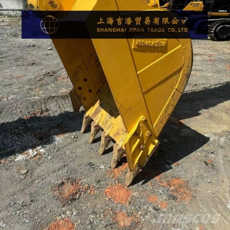Komatsu PC 240 Верижен екскаватор