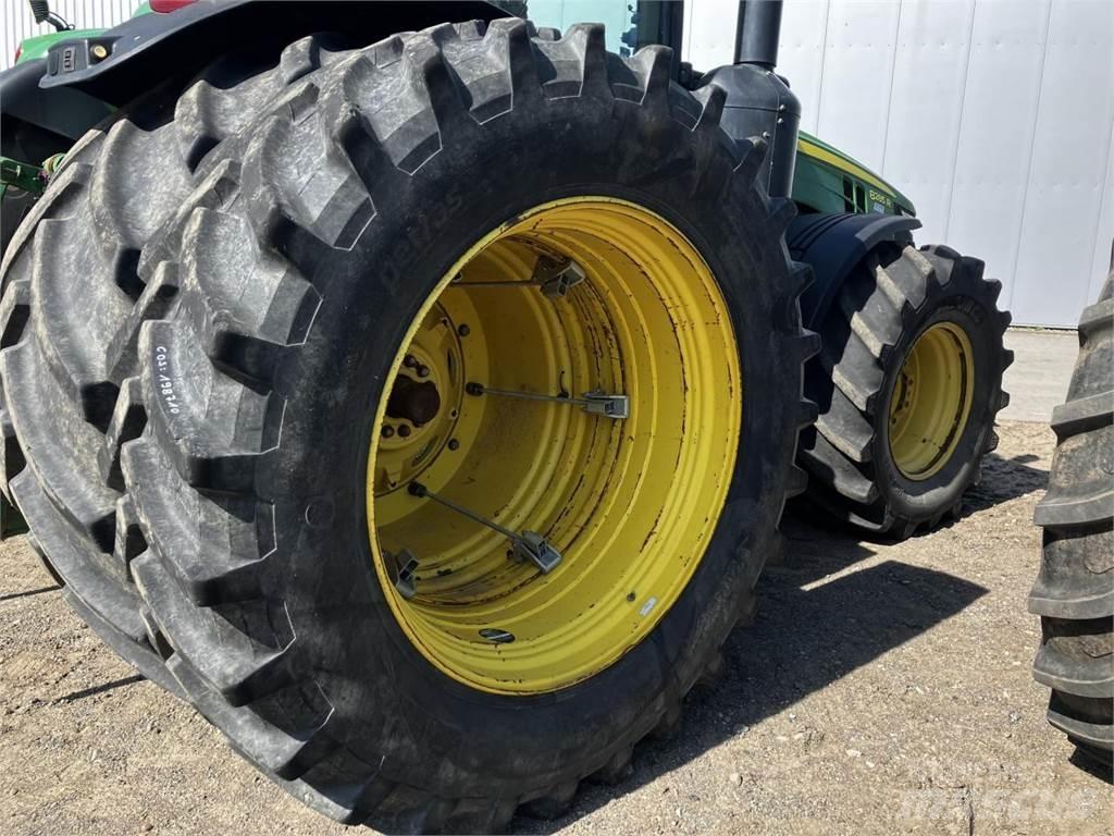 Petlas 520/85R46 Колелета/Гуми