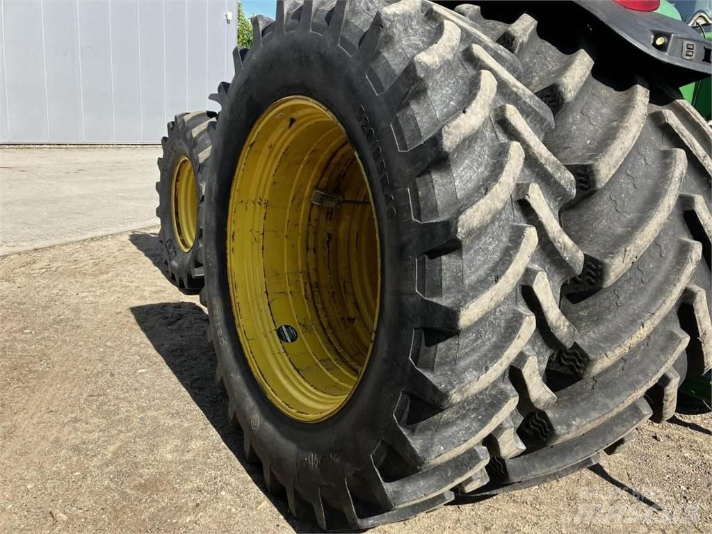 Petlas 520/85R46 Колелета/Гуми