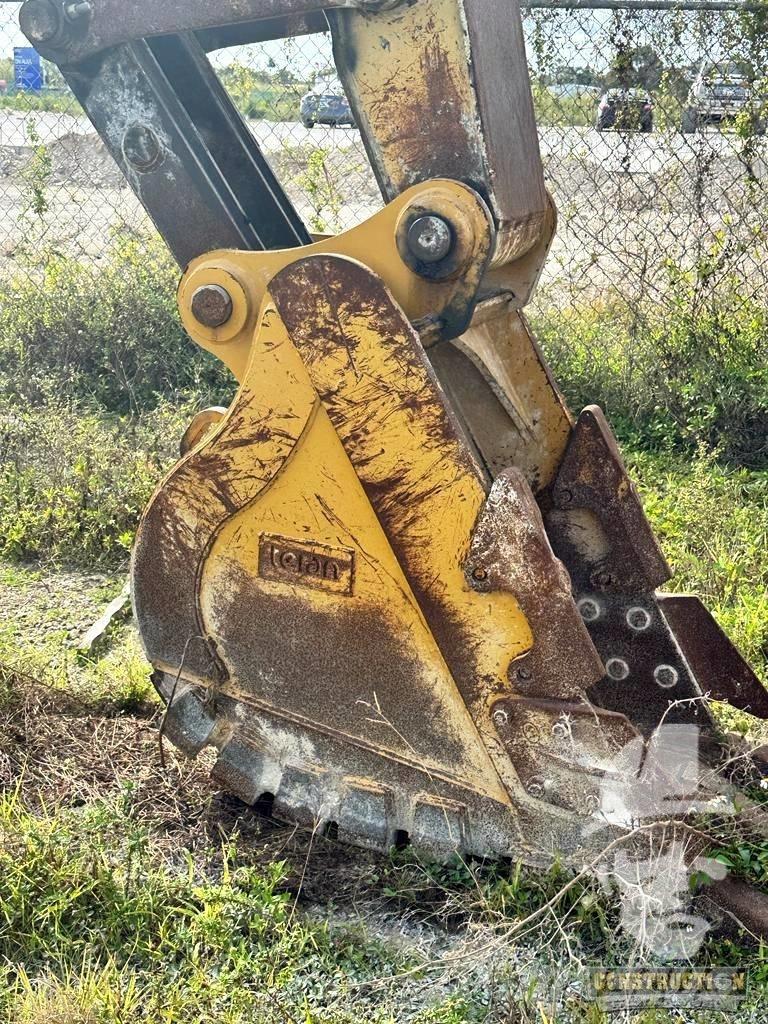 CAT 325 CL Верижен екскаватор