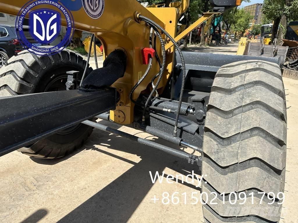 XCMG GR1803 Грейдери