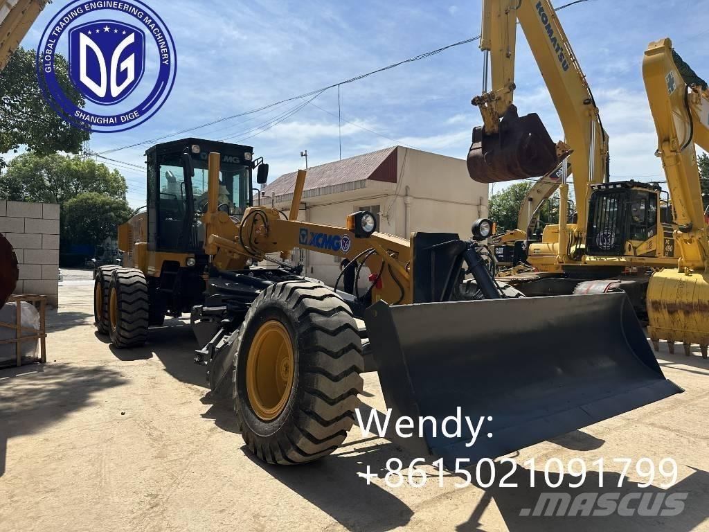 XCMG GR1803 Грейдери