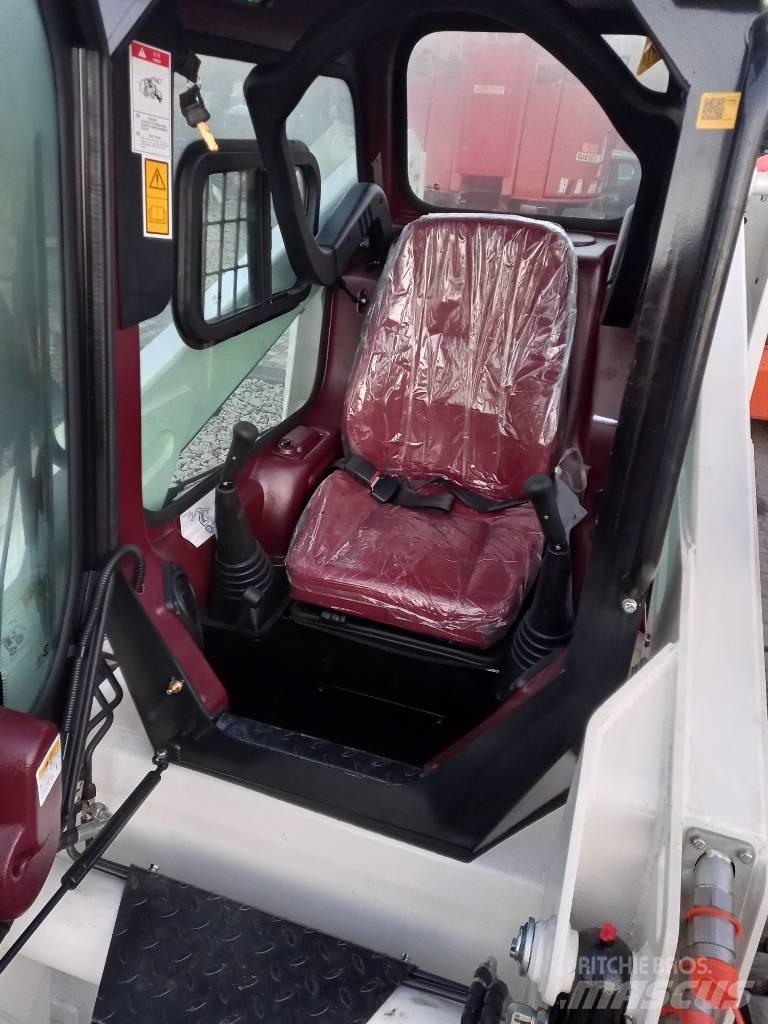 Lonking CDM308 Мини товарачи
