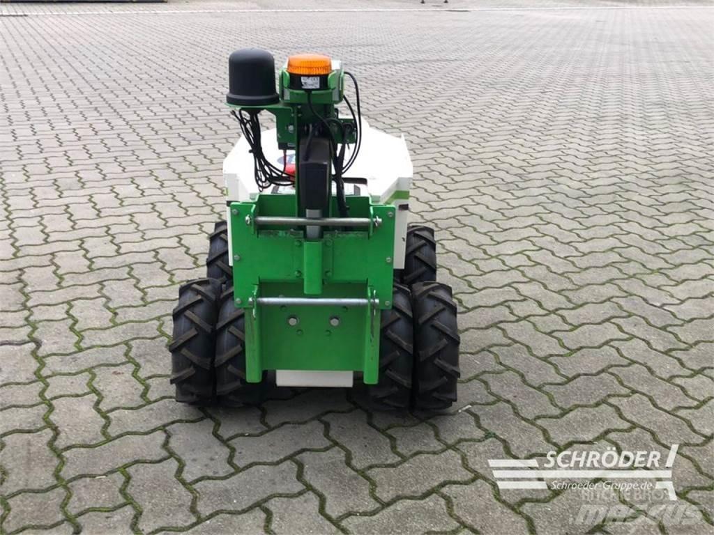  OZ-ROBOTER Други машини за оран и аксесоари