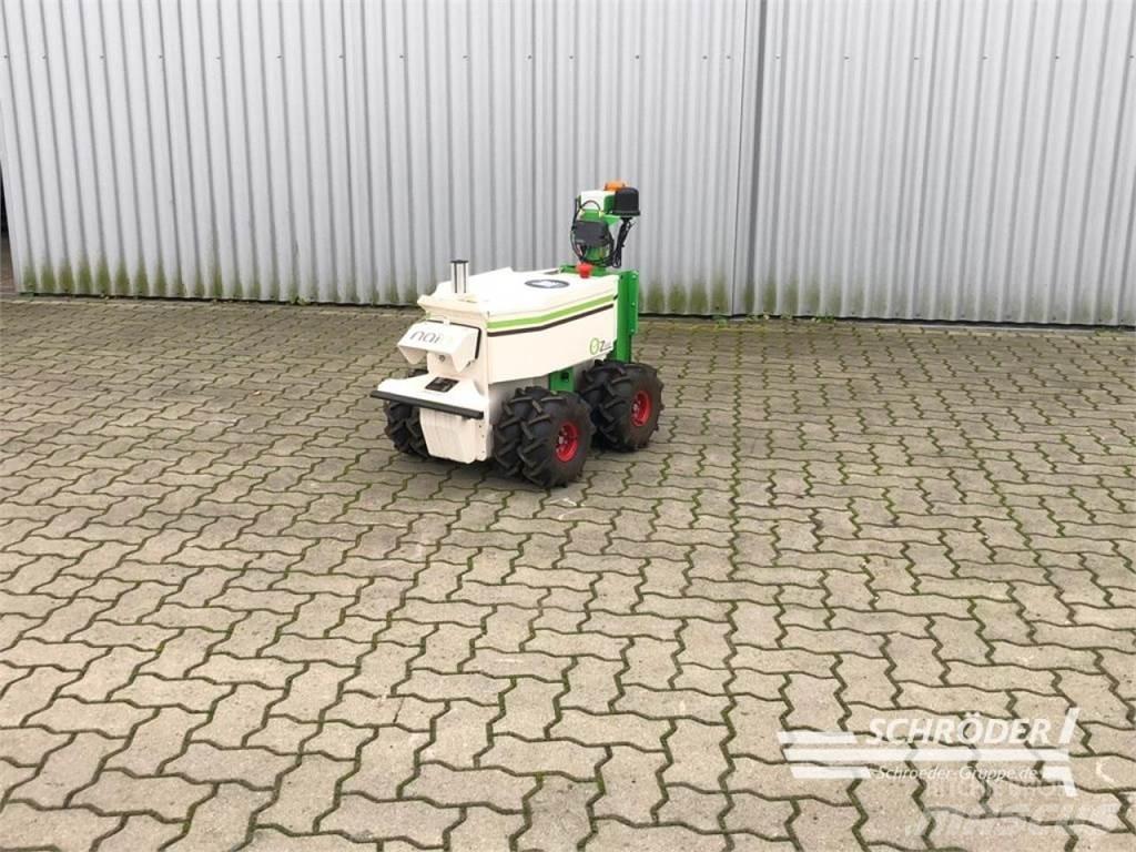  OZ-ROBOTER Други машини за оран и аксесоари