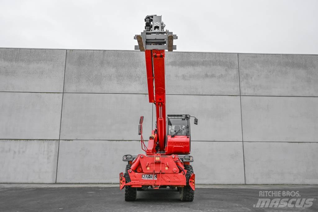 Manitou MRT 3255 Телескопични товарачи