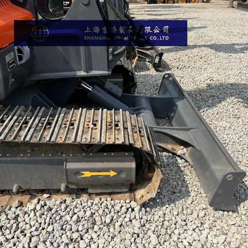 Doosan DX 60-9C Мини екскаватори < 7 т