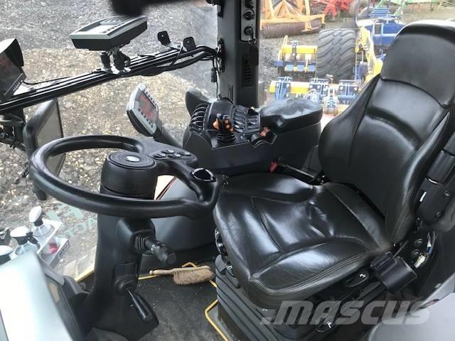 Challenger MT 765 E Трактори