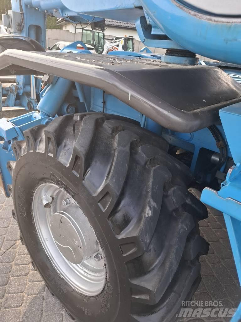Manitou MRT 2150 Телескопични товарачи