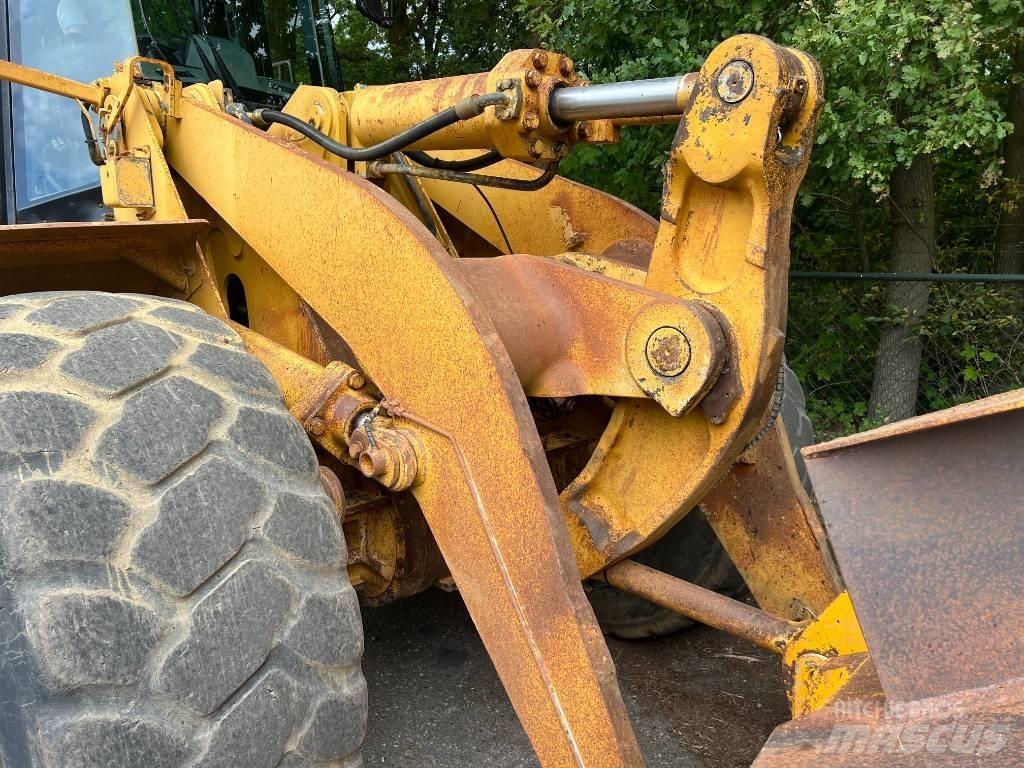 CAT 950 G Колесни товарачи