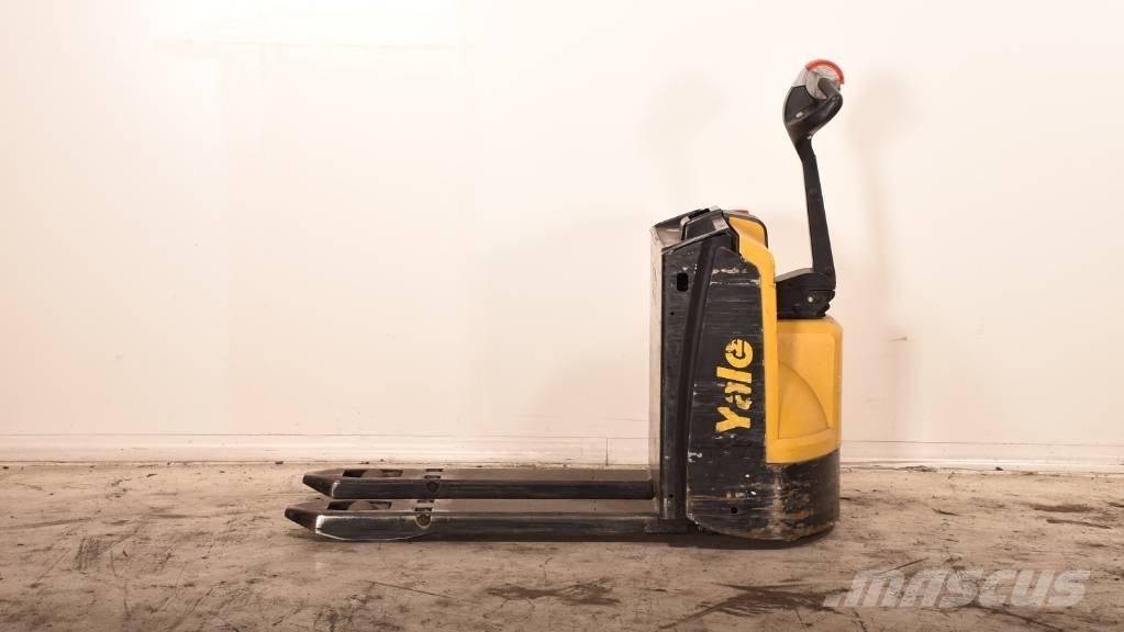 Yale MP 16 Нископовдигач