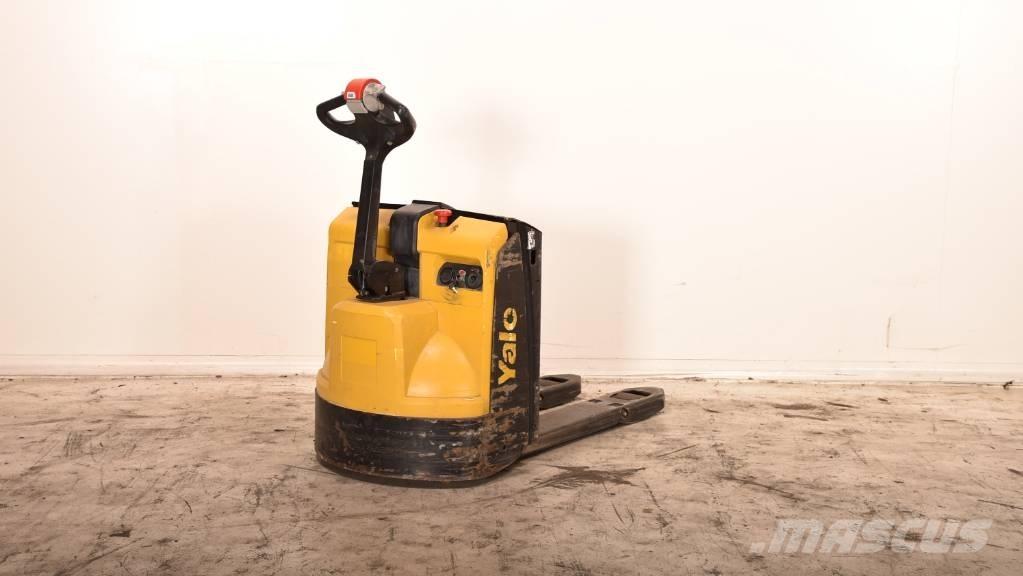 Yale MP 16 Нископовдигач