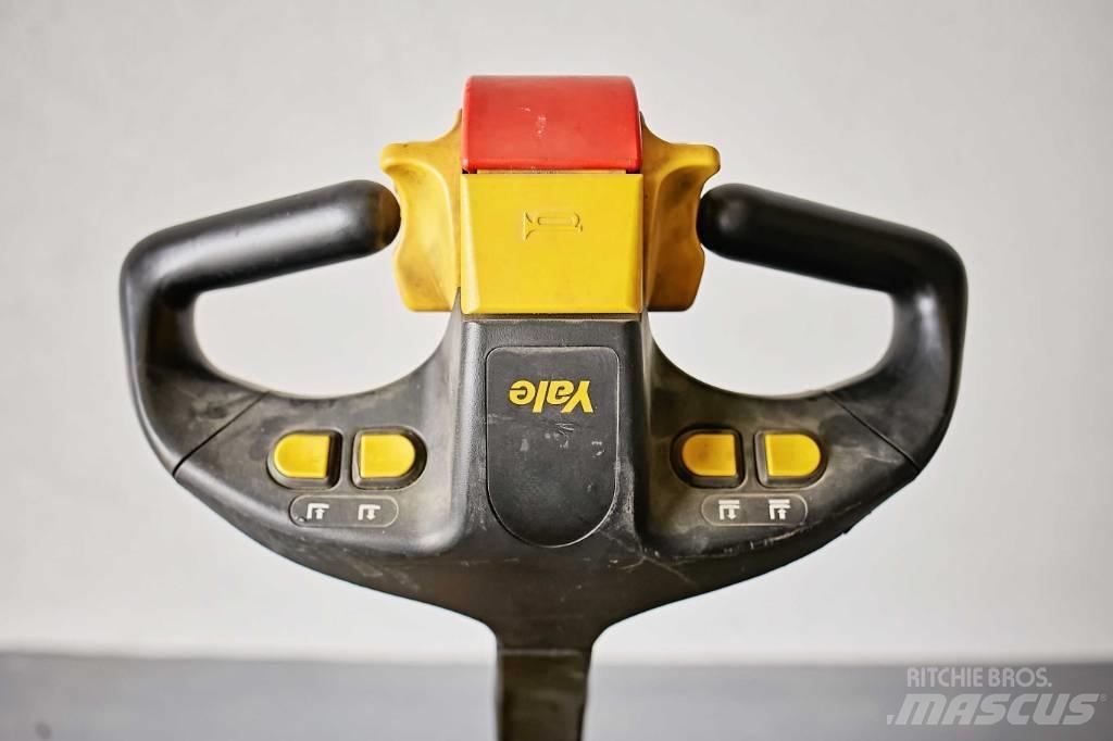 Yale MP20DL Нископовдигач