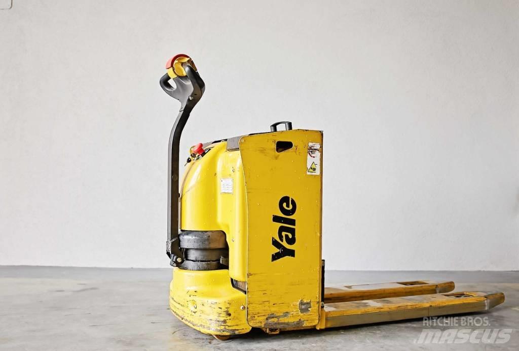 Yale MP20DL Нископовдигач