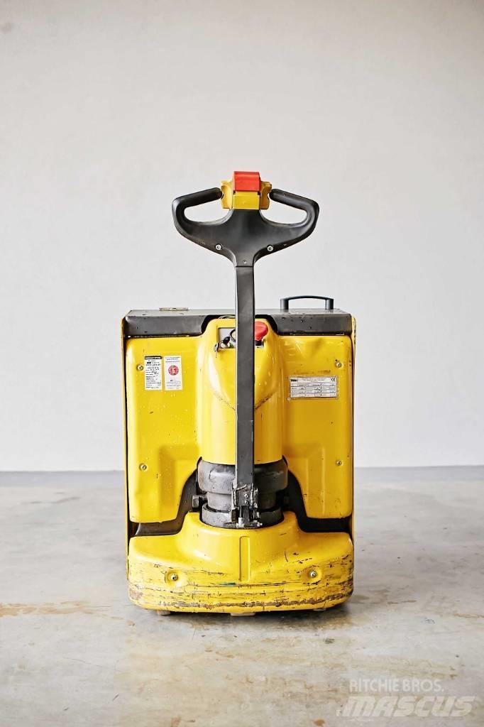 Yale MP20DL Нископовдигач