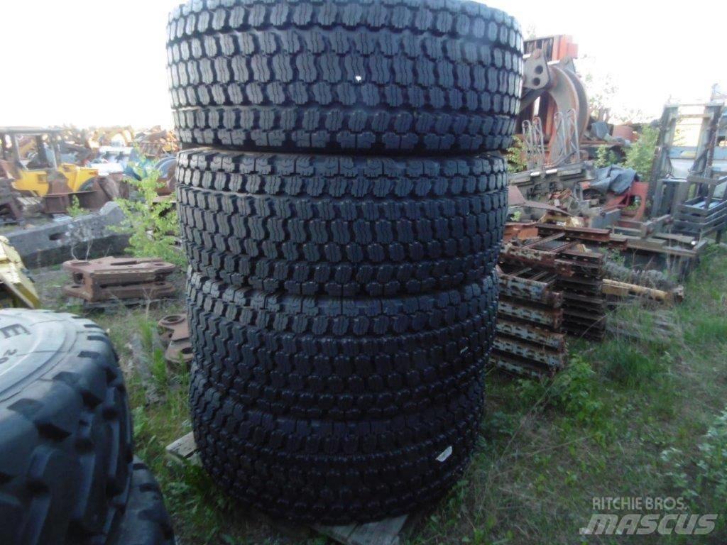 Triangle 20,5x25 Други компоненти