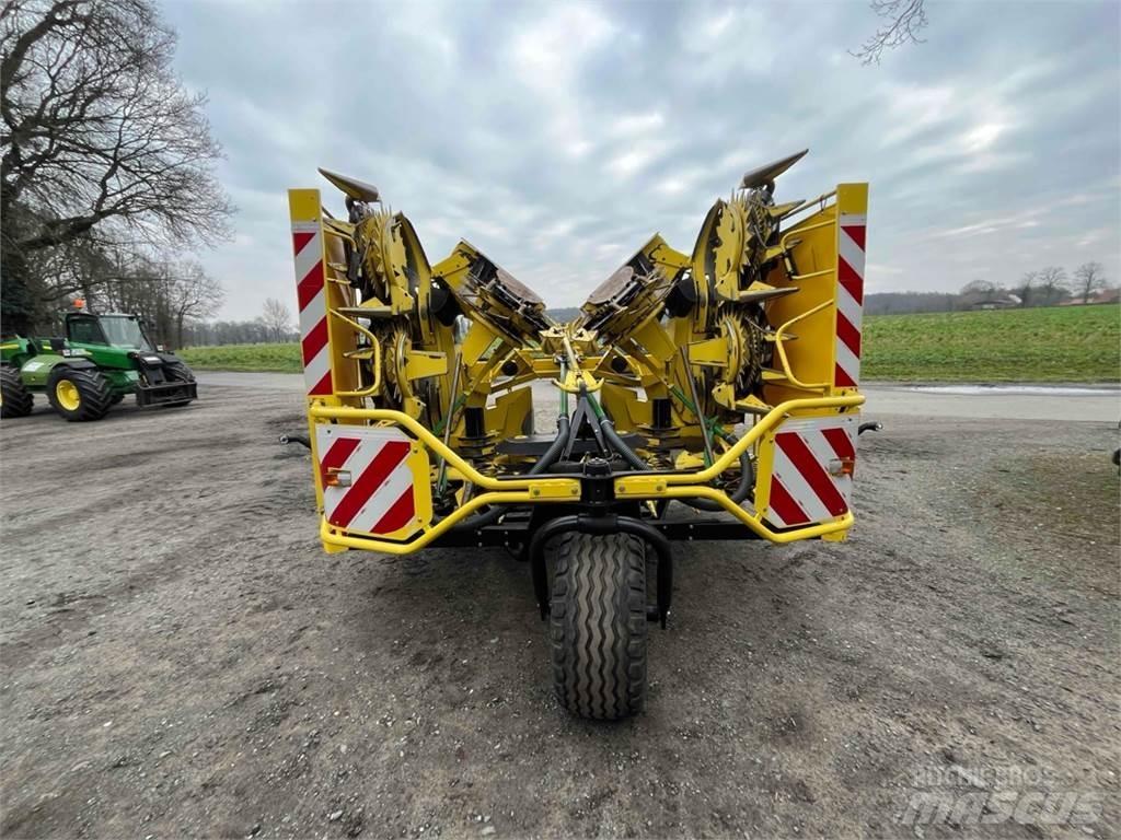 Kemper 375Plus Селскостопанство - Други