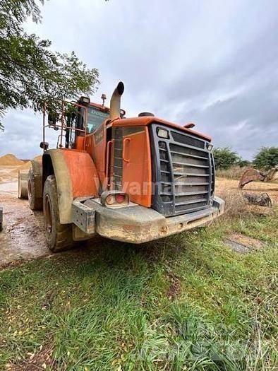 Doosan DL450 Колесни товарачи