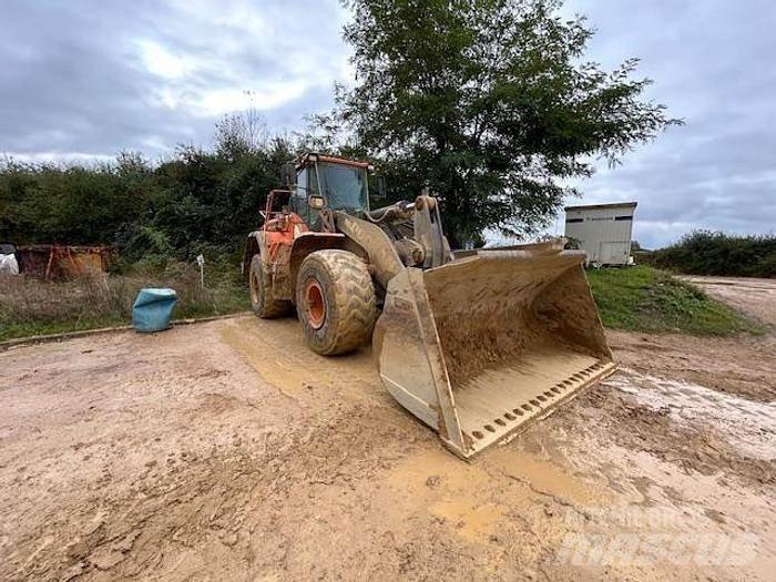 Doosan DL450 Колесни товарачи
