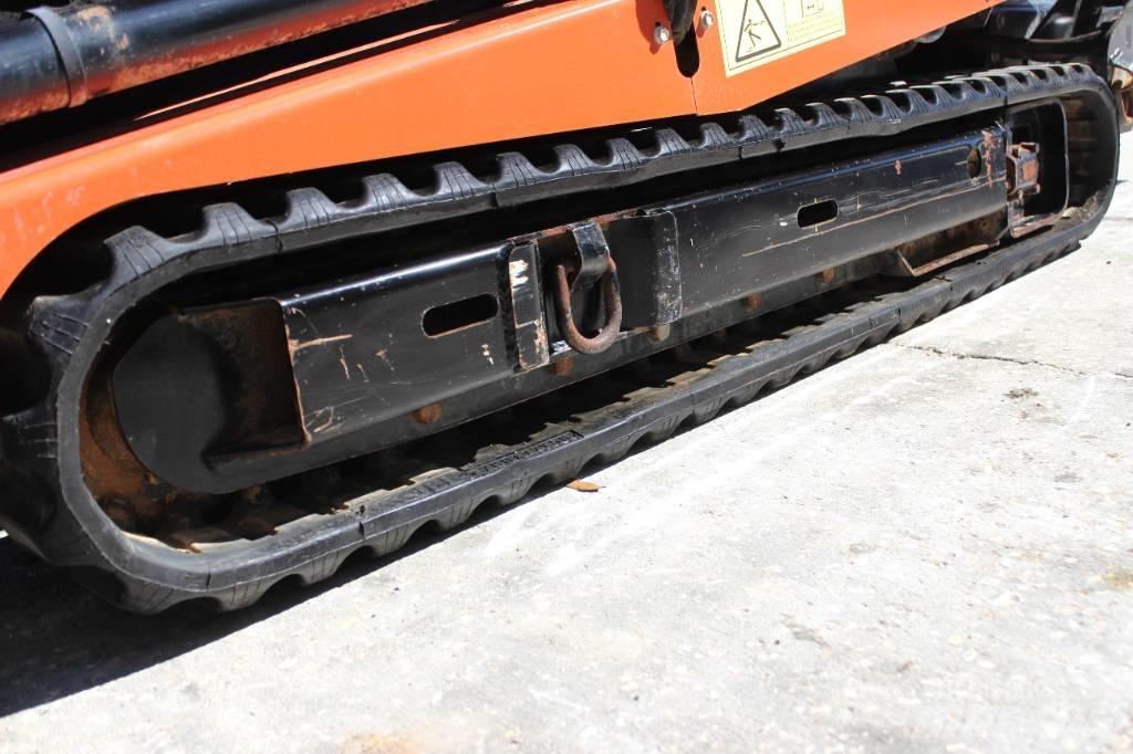 Ditch Witch JT20 Пробивни машини за хоризонтално сондиране