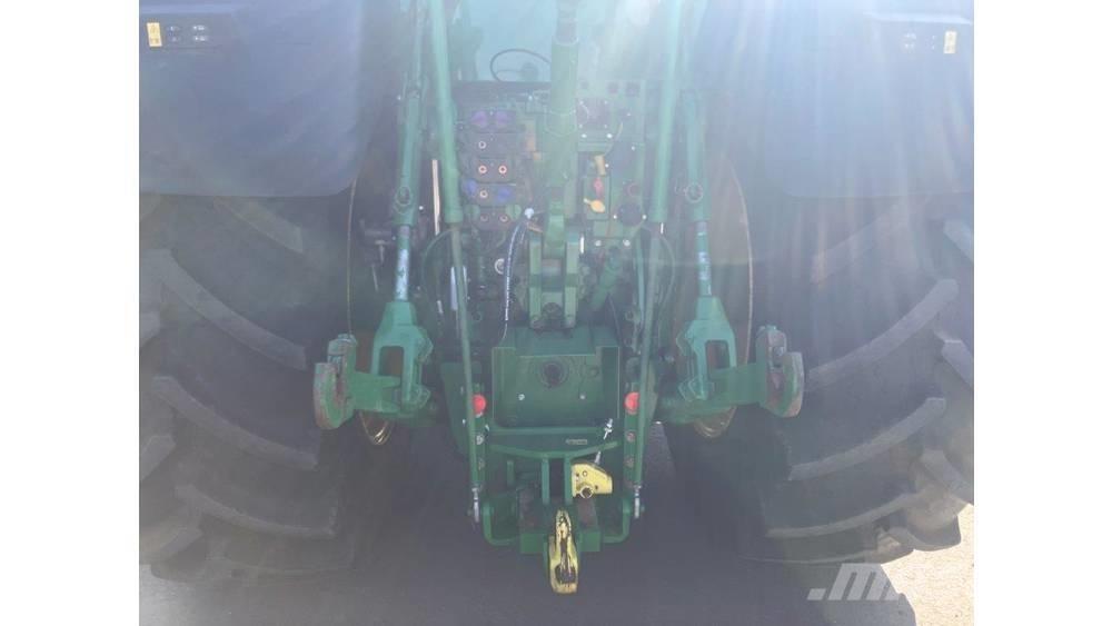 John Deere 7R330 Агрегати/машини за обработка и съхранение на зърно - Други