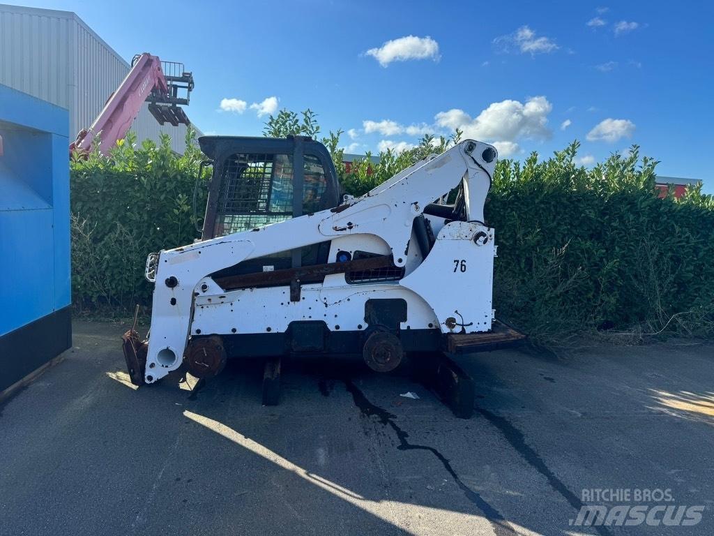 Bobcat S 850 Мини товарачи
