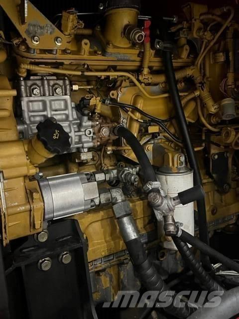 EGT VD1510 Сондажни платформи за кладенци
