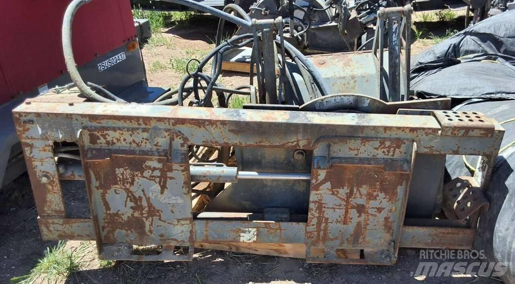 Alitec CX24ATD Машини за студено раздробяване на асфалт
