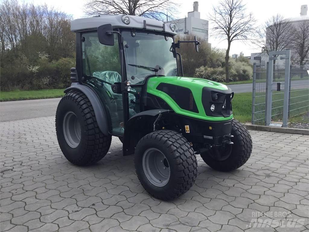 Deutz-Fahr 3050 Трактори