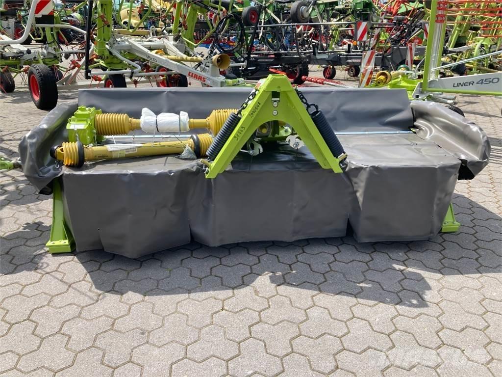 CLAAS Disco 3150 F Кондиционери за косачки
